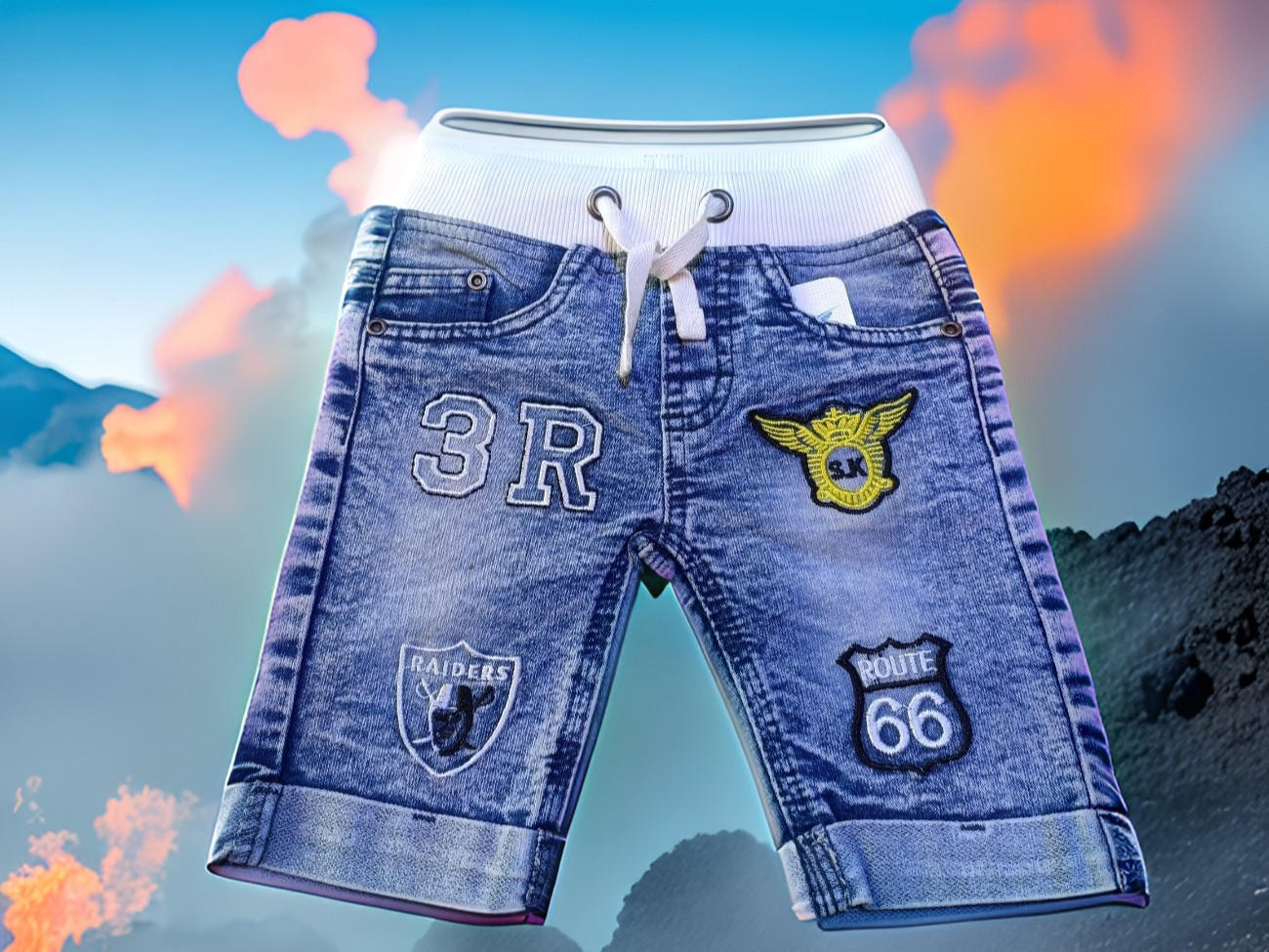 kids pant